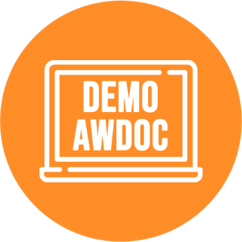 Richiesta Demo AWDoc - gestione documentale